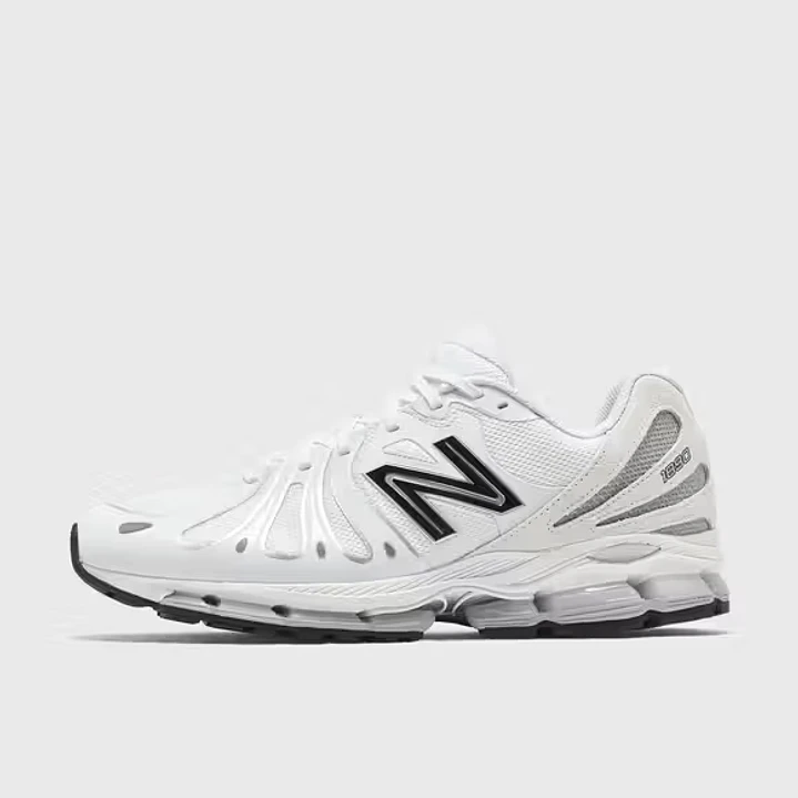 New Balance 1890 Calm White Silver Metallic 1