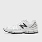 New Balance 1890 Calm White Silver Metallic - Thumbnail 1