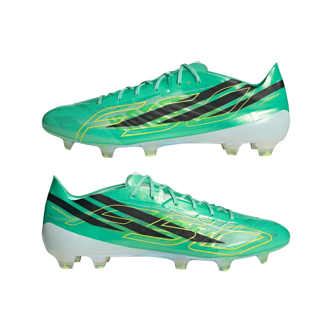 Adidas F50 Hyperfast EVO FG 3