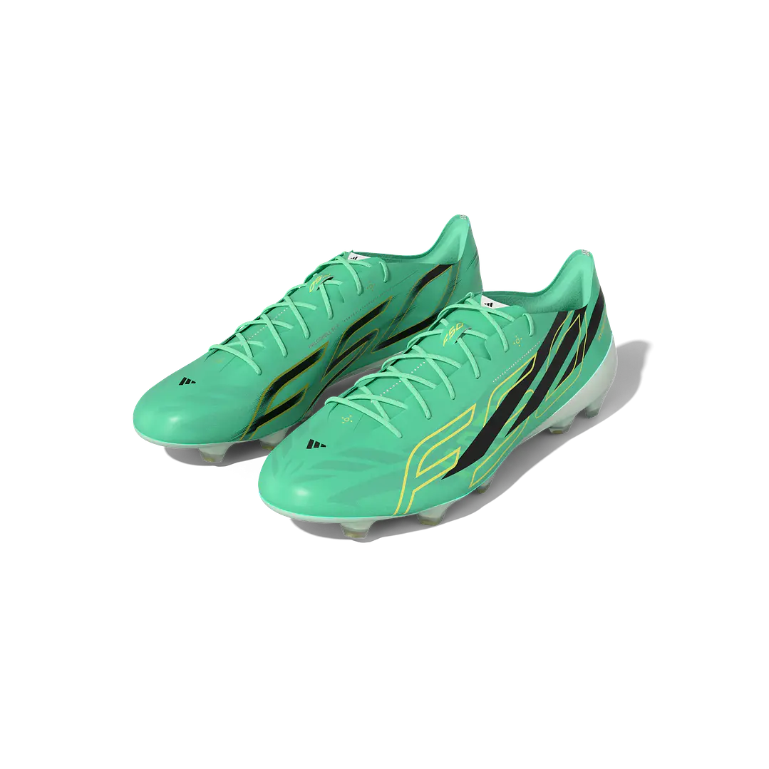 Adidas F50 Hyperfast EVO FG 2