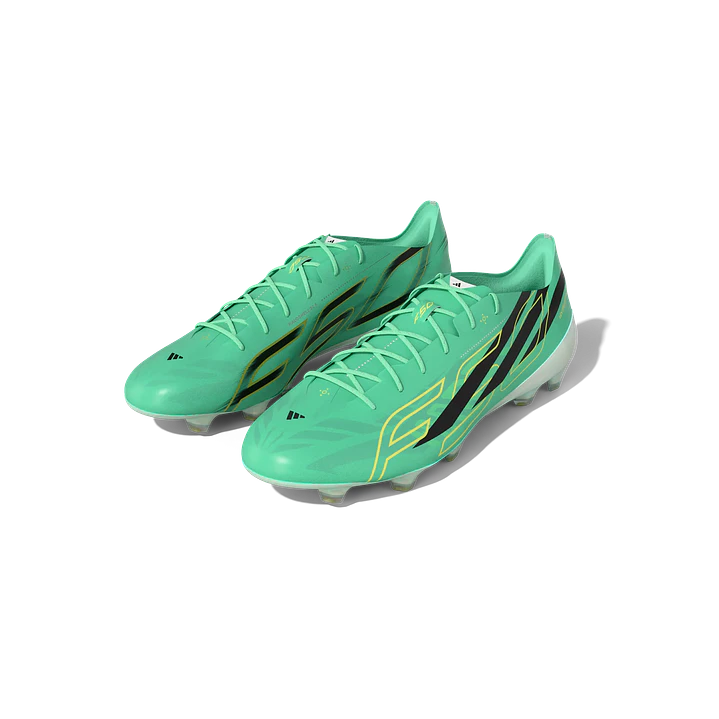 Adidas F50 Hyperfast EVO FG 2