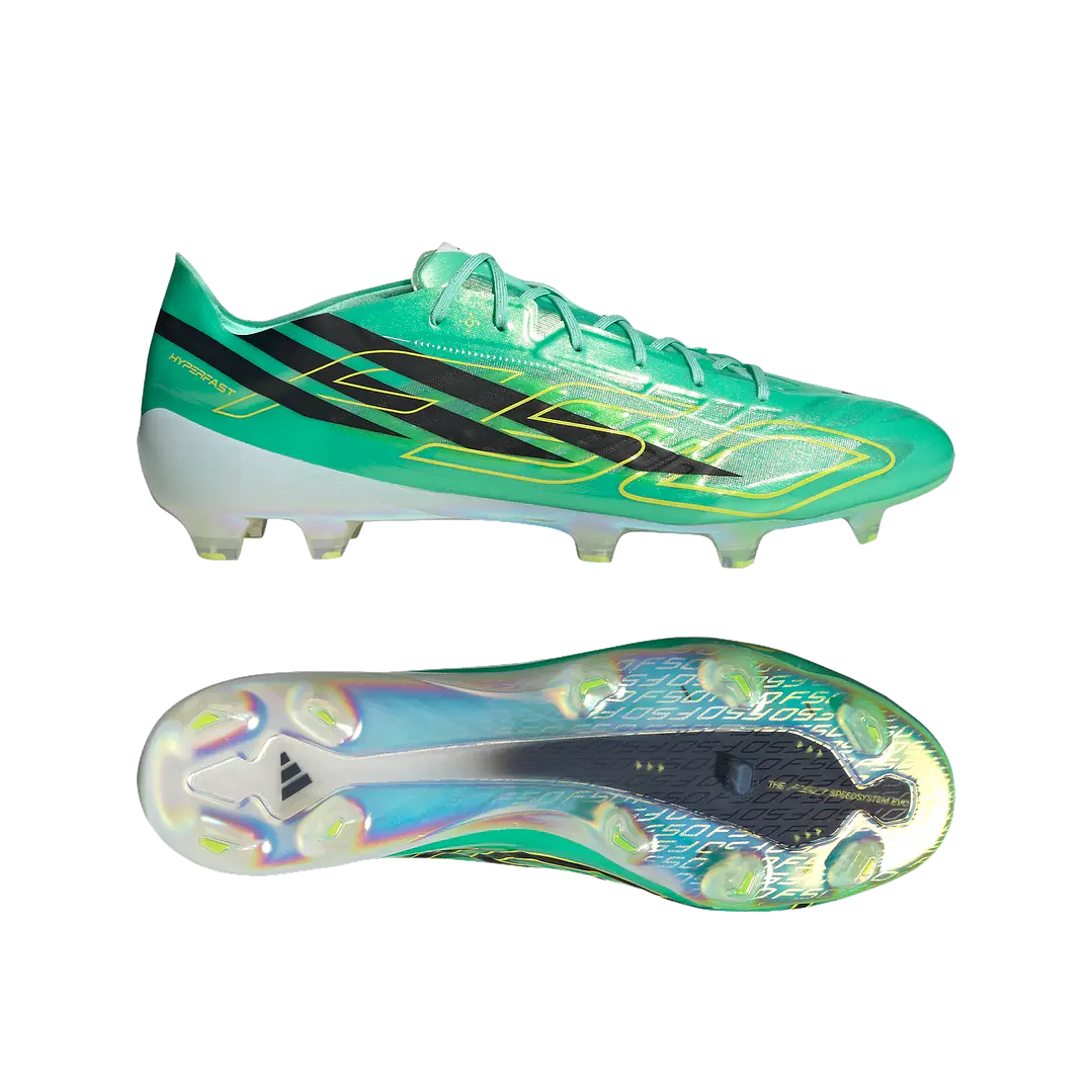 Adidas F50 Hyperfast EVO FG 4