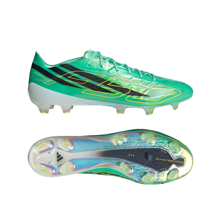 Adidas F50 Hyperfast EVO FG 4