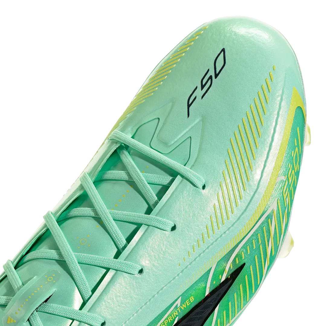 Adidas F50 Hyperfast Elite FG 5