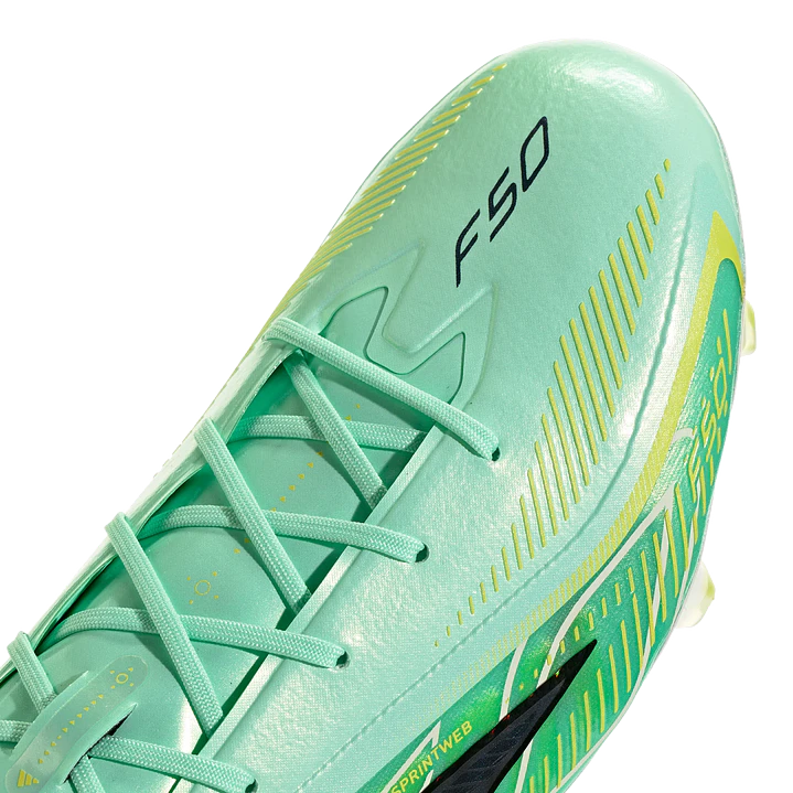 Adidas F50 Hyperfast Elite FG 5