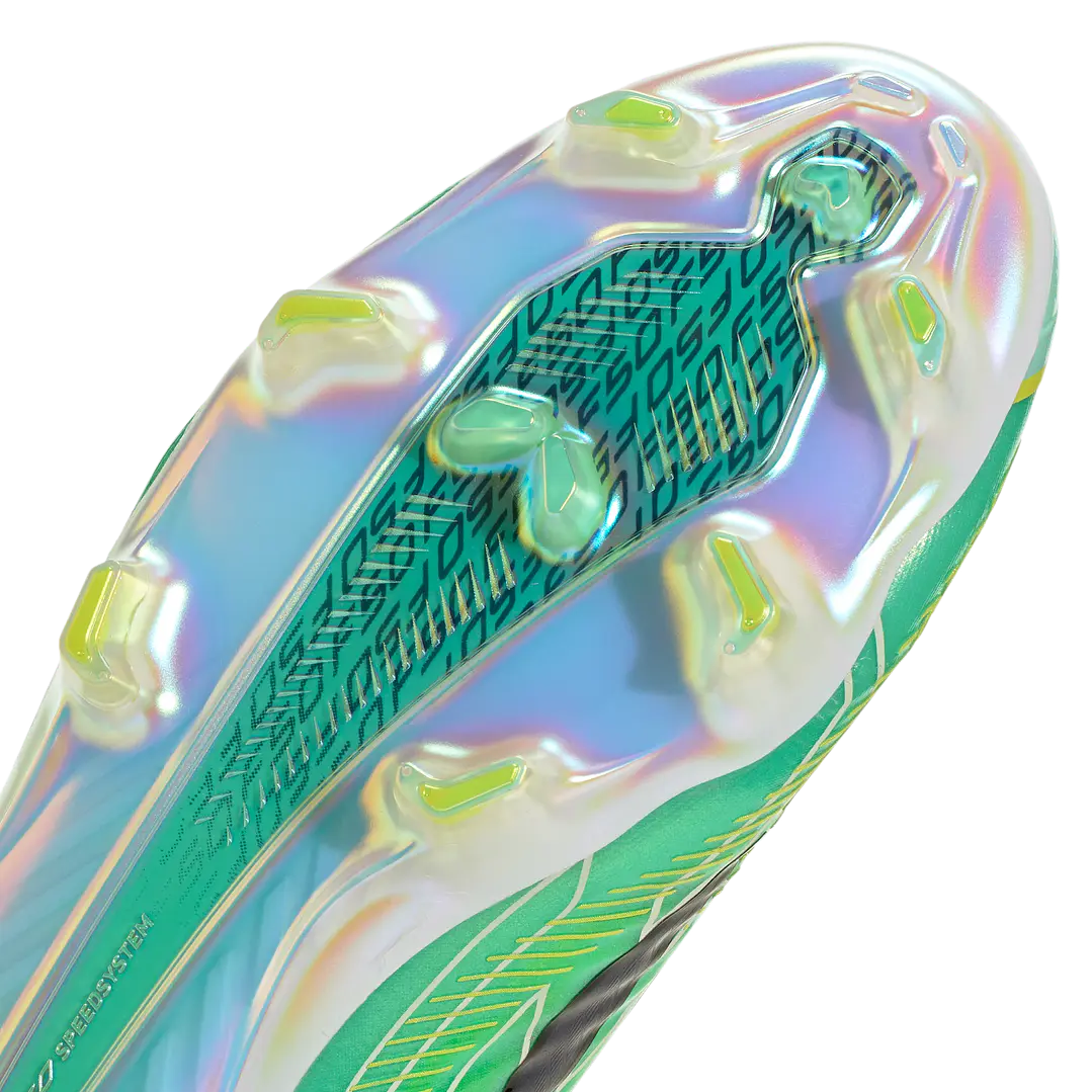 Adidas F50 Hyperfast Elite FG 6