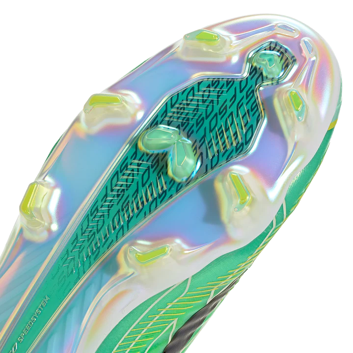 Adidas F50 Hyperfast Elite FG 6