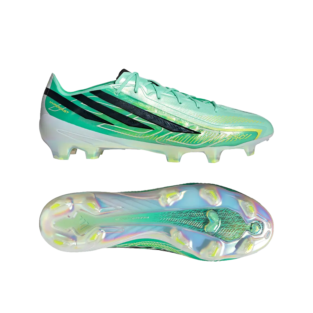 Adidas F50 Hyperfast Elite FG 3