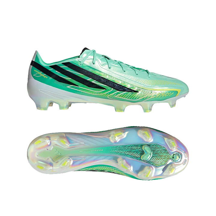 Adidas F50 Hyperfast Elite FG 3
