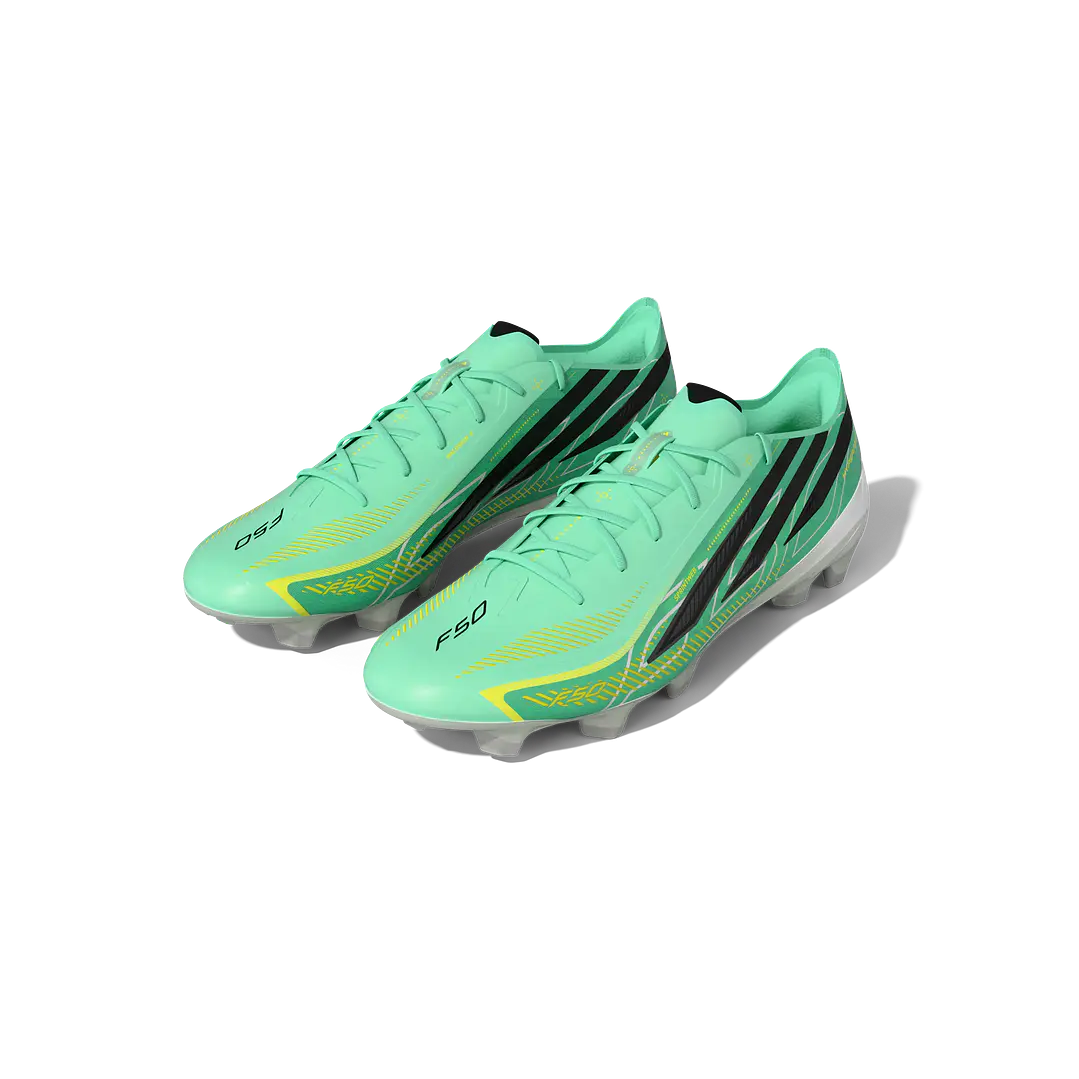 Adidas F50 Hyperfast Elite FG 2
