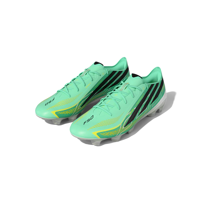 Adidas F50 Hyperfast Elite FG 2