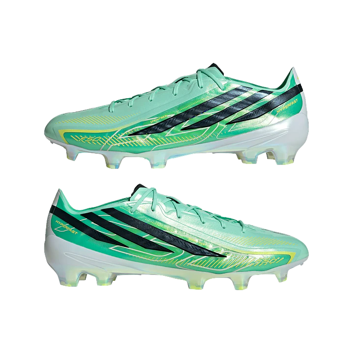 Adidas F50 Hyperfast Elite FG 4