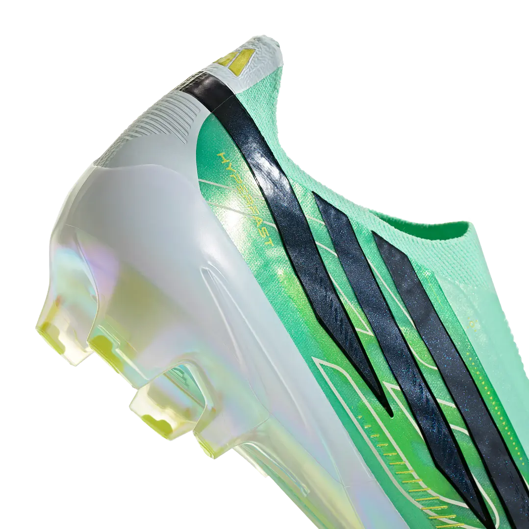 Adidas F50 Hyperfast Elite Laceless FG 5