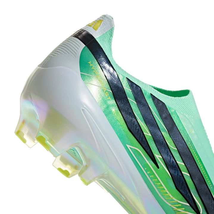 Adidas F50 Hyperfast Elite Laceless FG 5