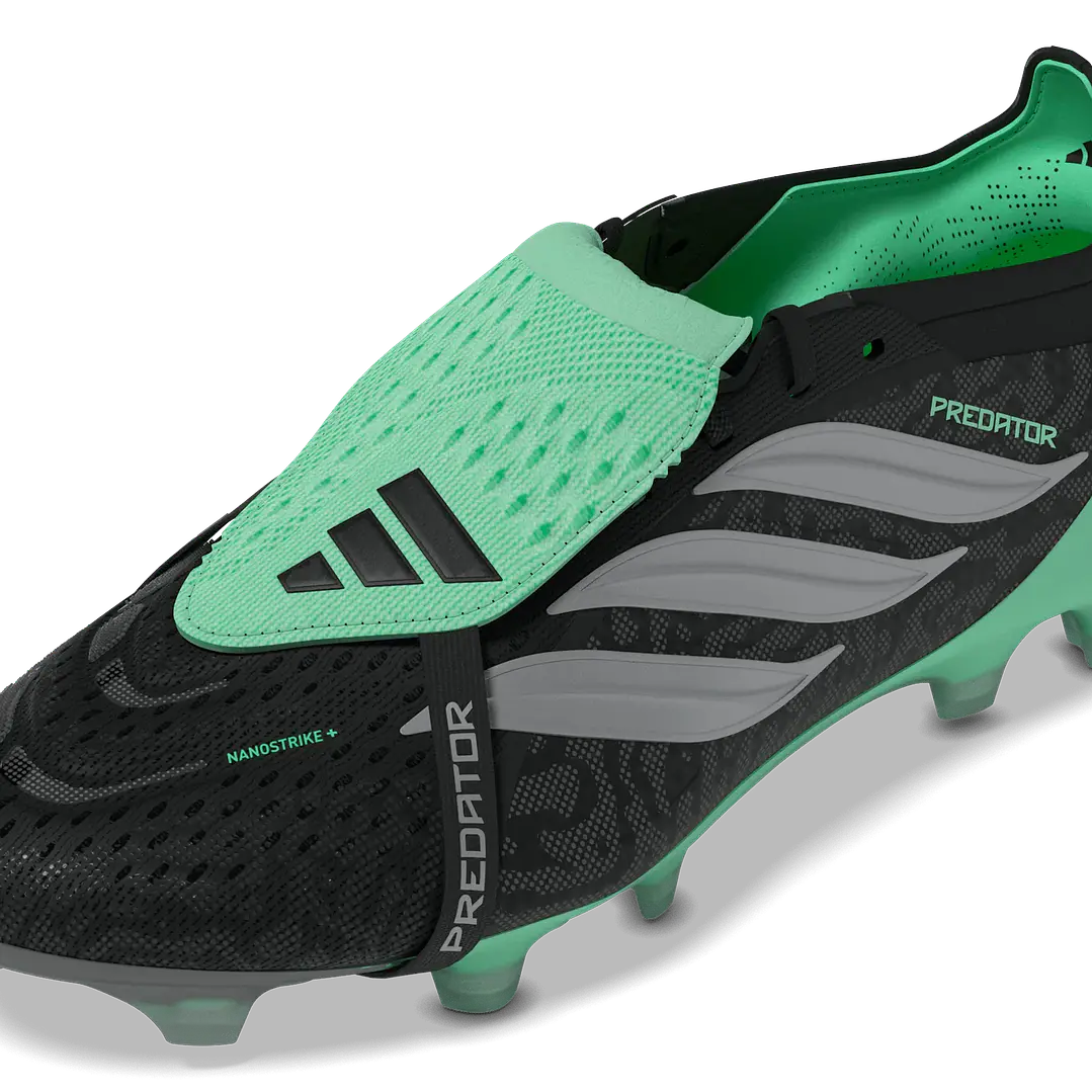 Adidas Predator Elite FT FG 4
