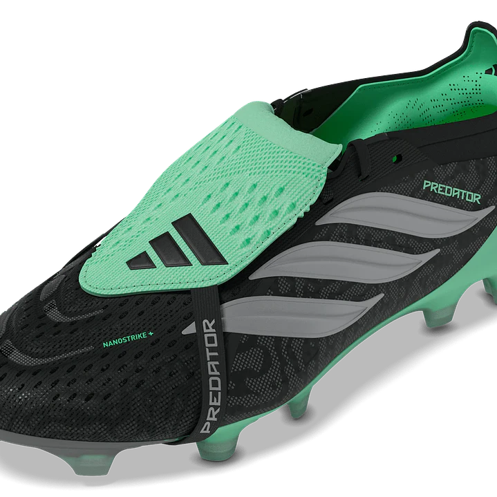 Adidas Predator Elite FT FG 4