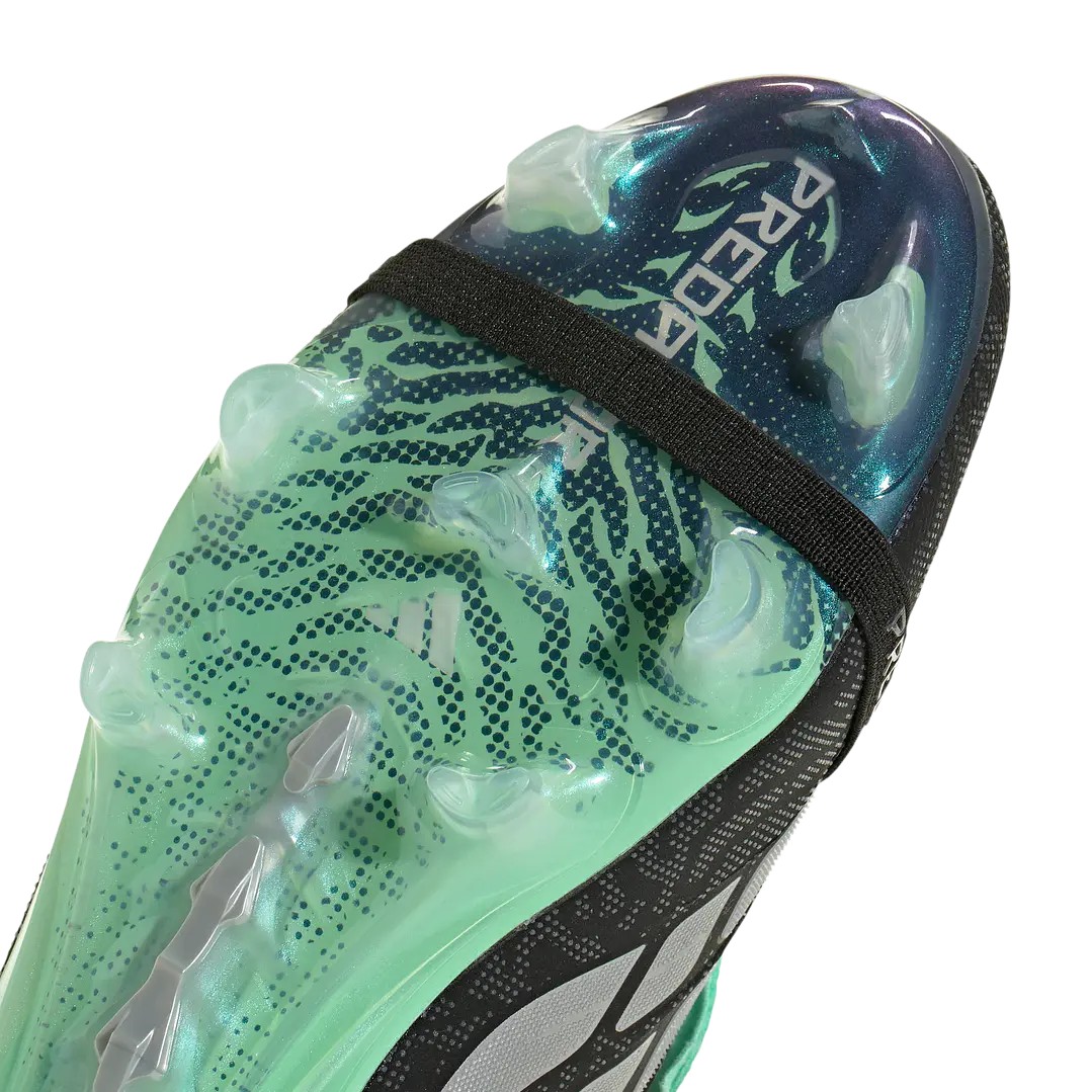 Adidas Predator Elite FT FG 5