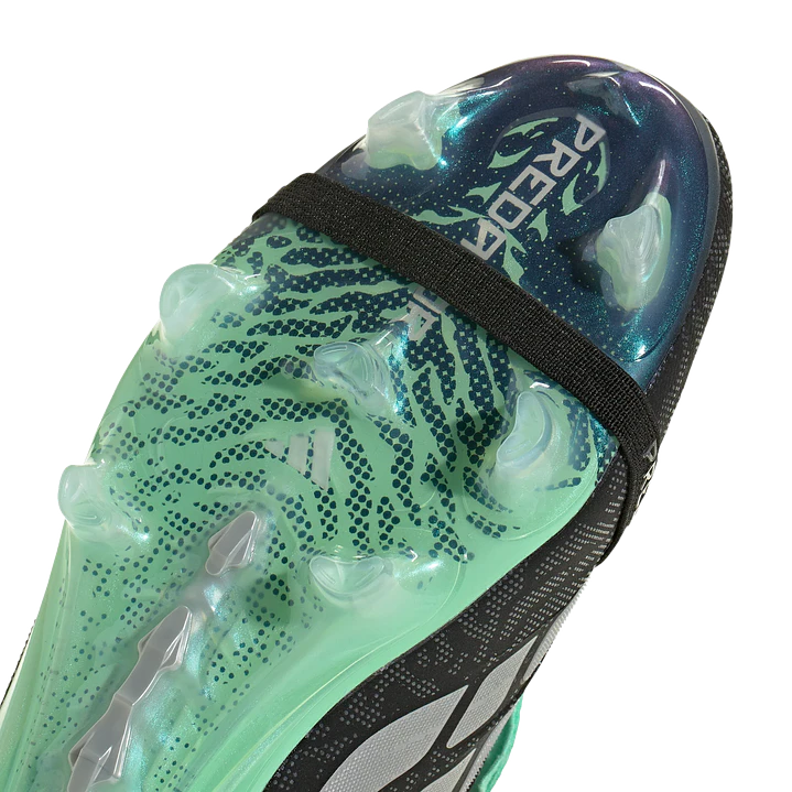 Adidas Predator Elite FT FG 5
