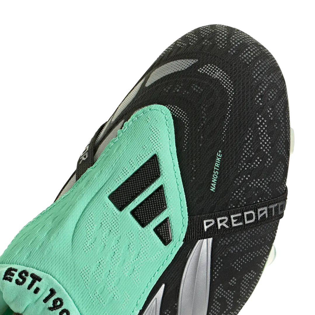 Adidas Predator Elite FT FG 6