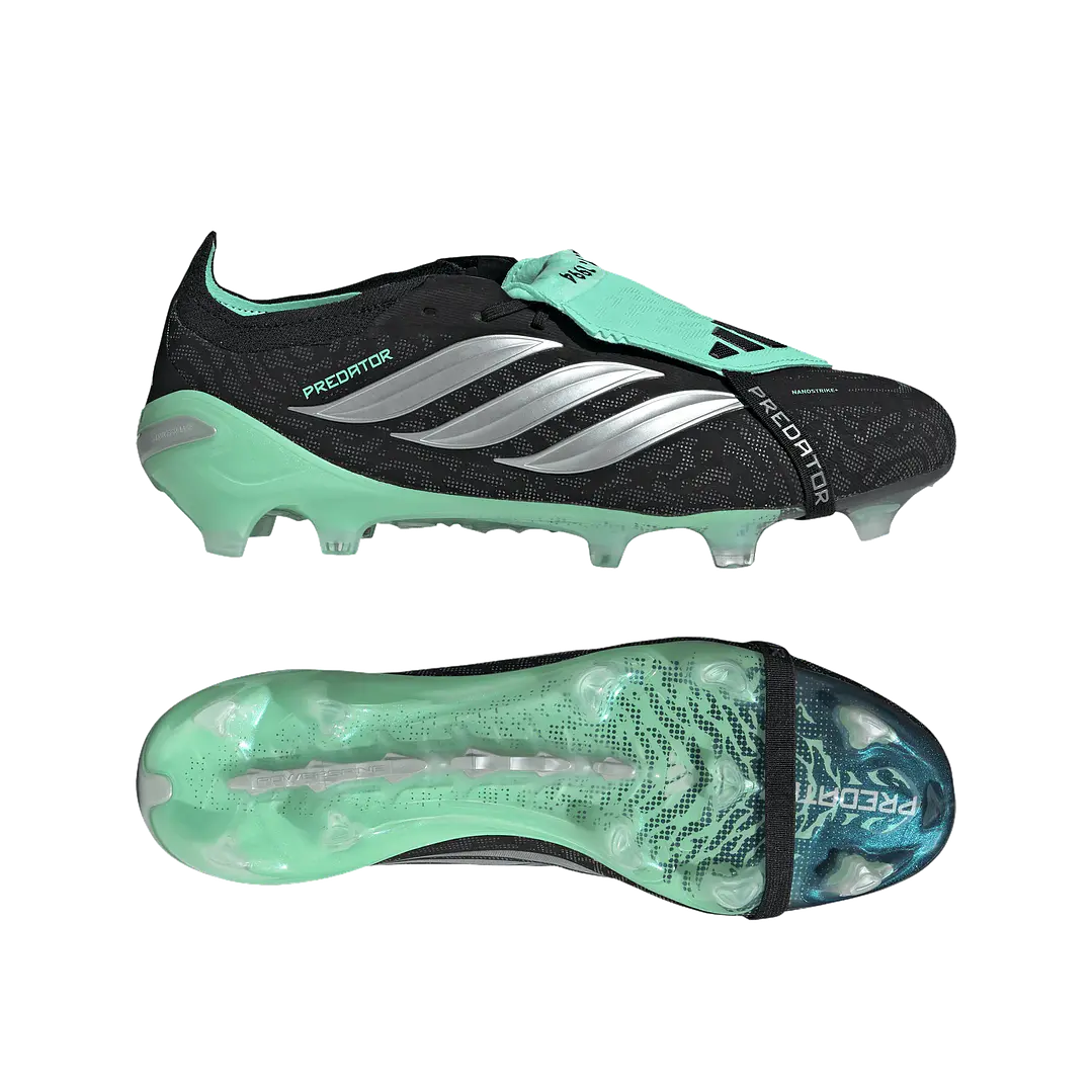 Adidas Predator Elite FT FG 3