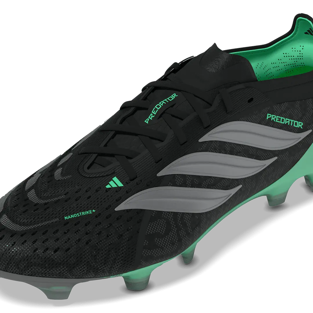 Adidas Predator Elite FG 4