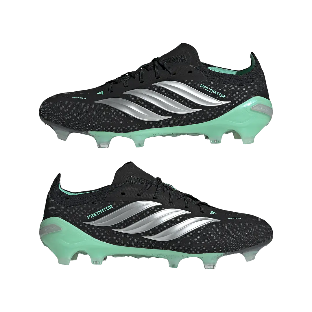 Adidas Predator Elite FG 3