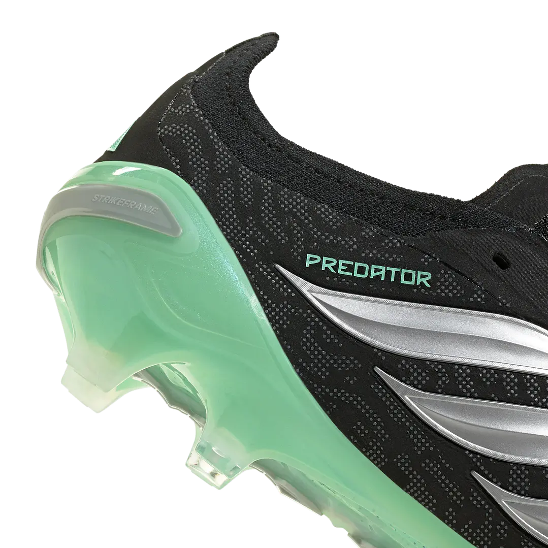 Adidas Predator Elite FG 5