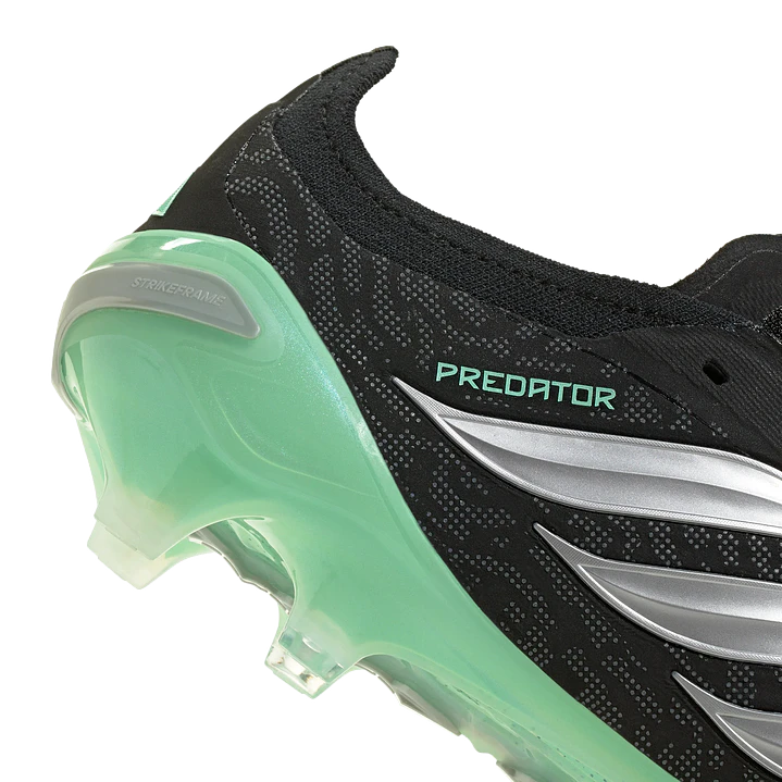 Adidas Predator Elite FG 5