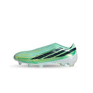 Adidas F50 Hyperfast Elite Laceless FG