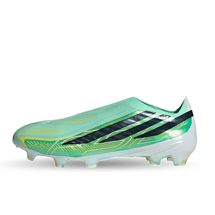 Adidas F50 Hyperfast Elite Laceless FG 1