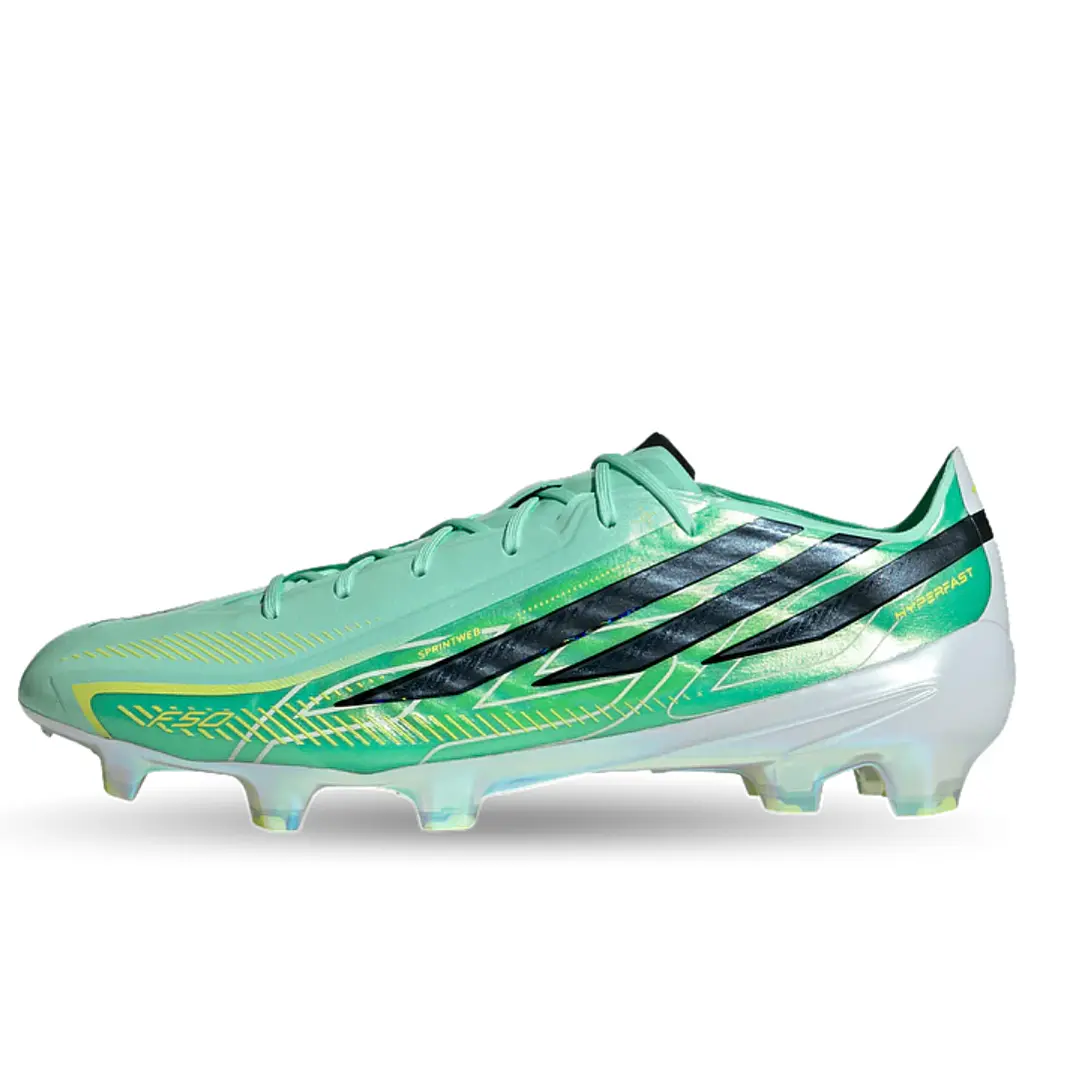 Adidas F50 Hyperfast Elite FG 1