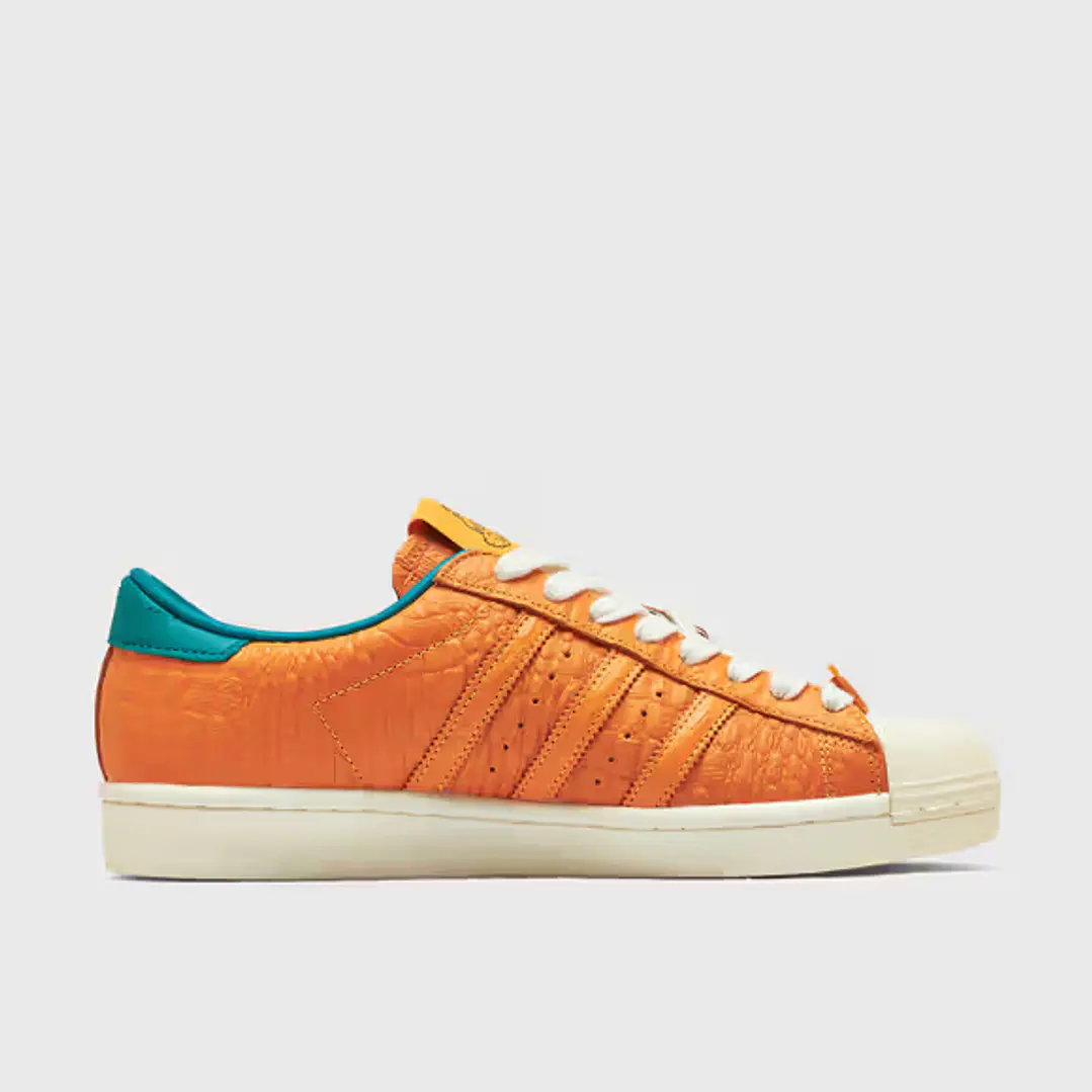 adidas Superstar Pokémon Charizard 2