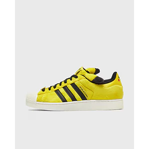 adidas Superstar Pokémon Pikachu Yellow