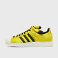 adidas Superstar Pokémon Pikachu Yellow - Thumbnail 1