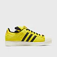 adidas Superstar Pokémon Pikachu Yellow - Thumbnail 2