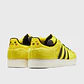 adidas Superstar Pokémon Pikachu Yellow - Thumbnail 3