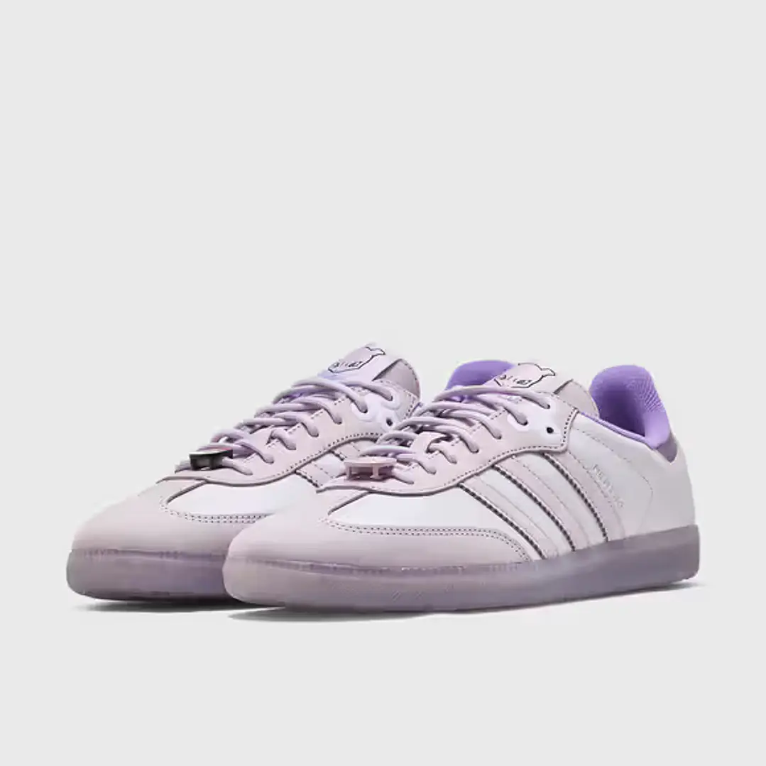 adidas Samba OG Pokémon Mewtwo 3