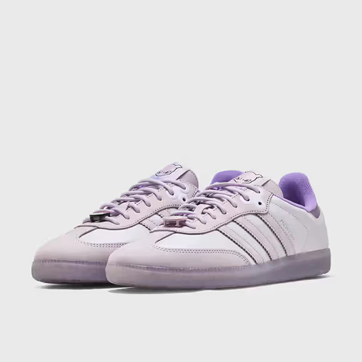 adidas Samba OG Pokémon Mewtwo 3