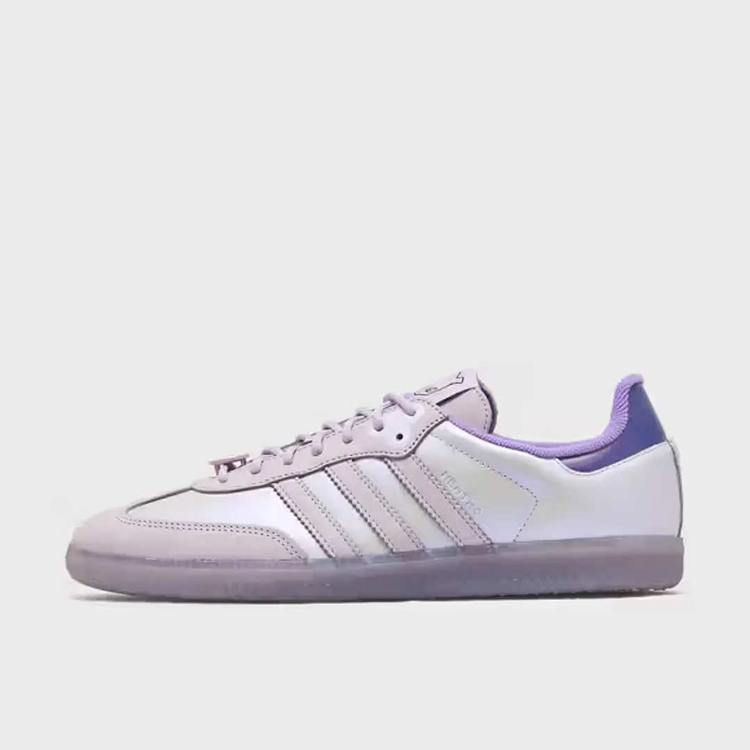 adidas Samba OG Pokémon Mewtwo 1