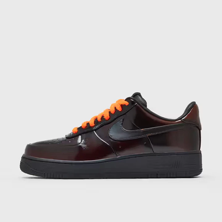 Nike Air Force 1 Low '07 Family Reunion Air Soul 1