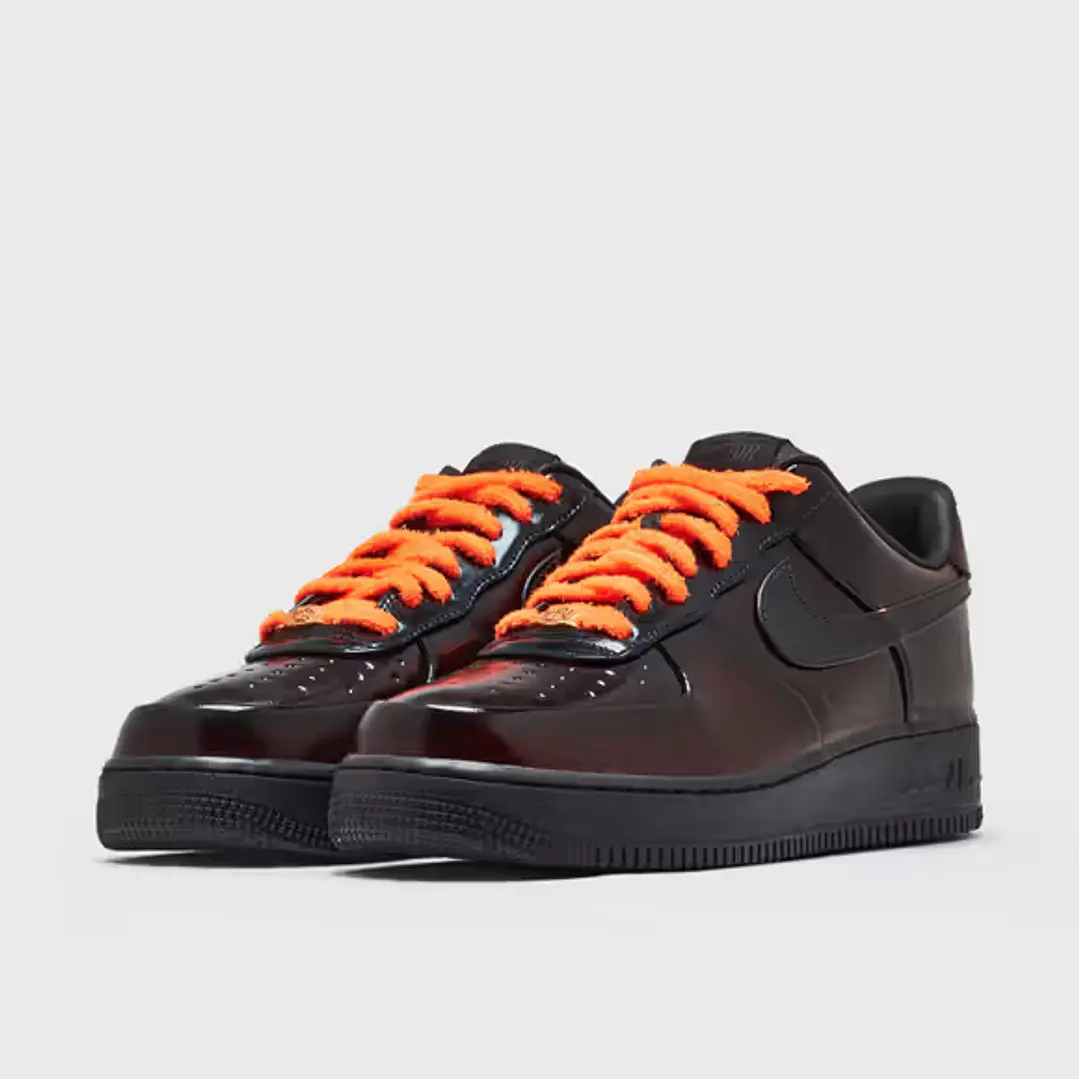 Nike Air Force 1 Low '07 Family Reunion Air Soul 4
