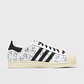 adidas Superstar Pokémon Pikachu White - Thumbnail 2