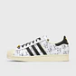 adidas Superstar Pokémon Pikachu White - Thumbnail 1