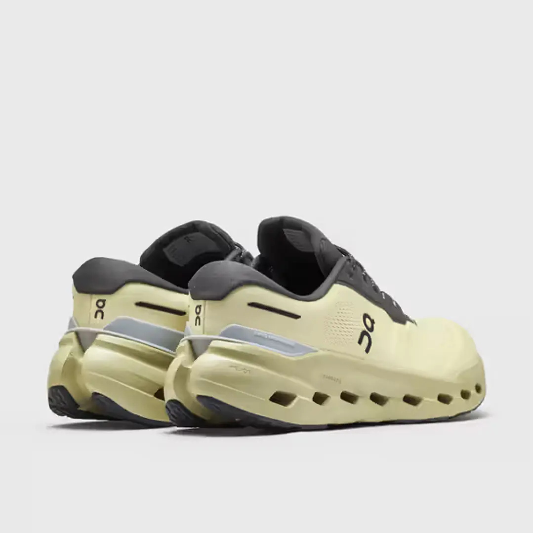 ON Cloudrunner 3 Waterproof 2