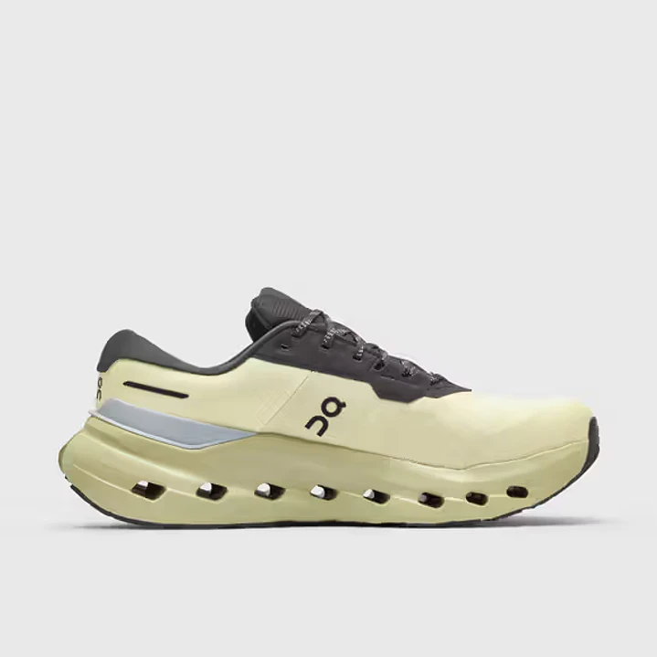 ON Cloudrunner 3 Waterproof 3