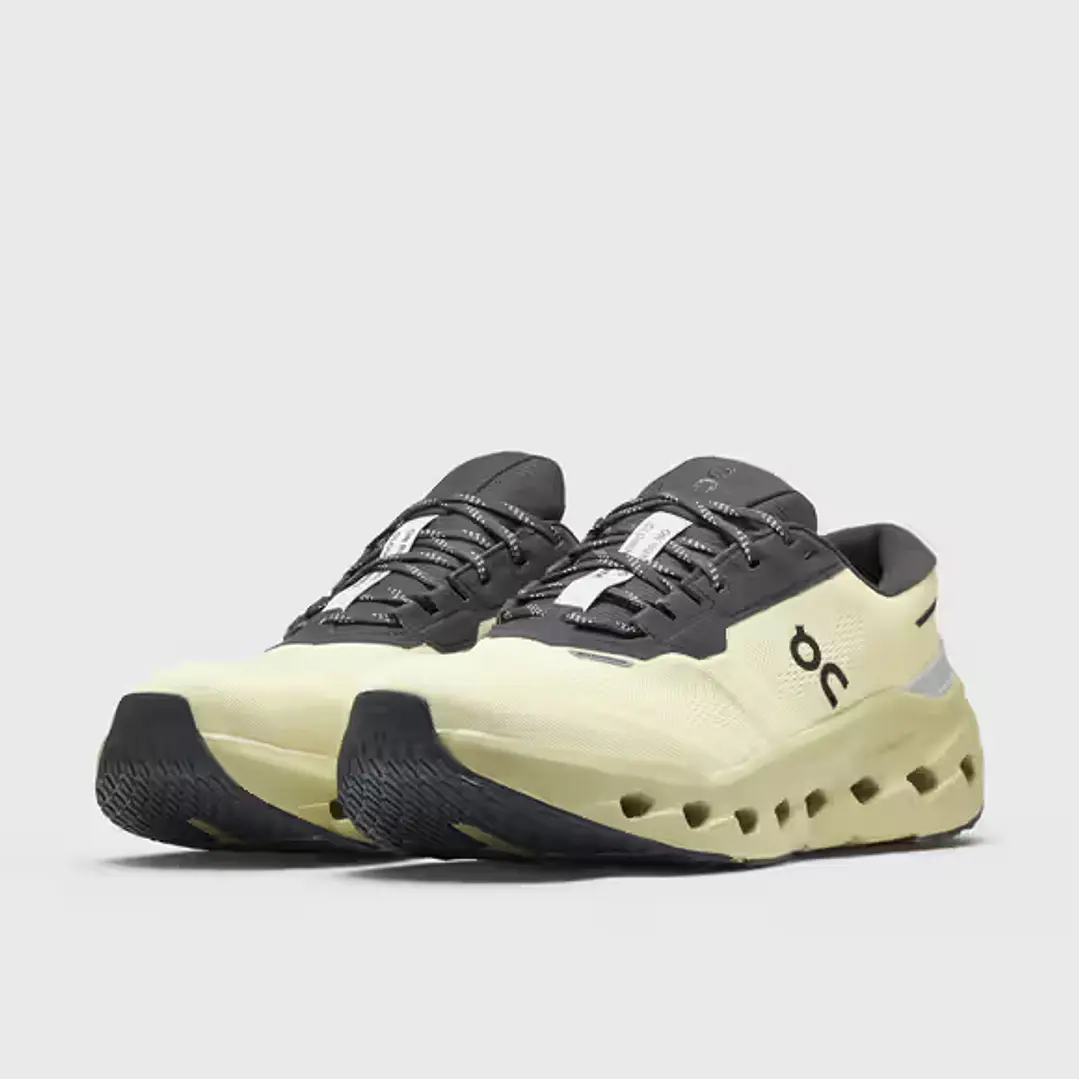 ON Cloudrunner 3 Waterproof 4