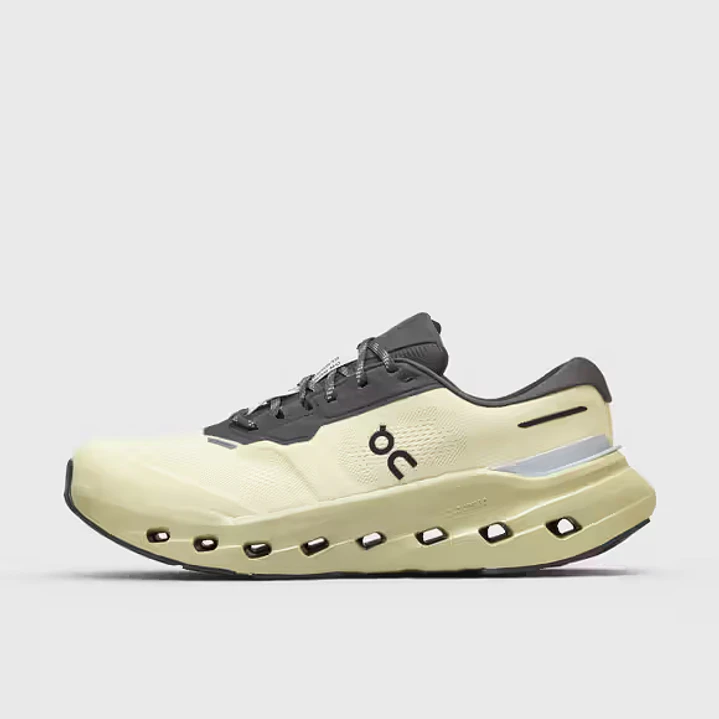 ON Cloudrunner 3 Waterproof 1