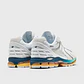 New Balance 1954R Reflection White Bright Mint - thumbnail 3