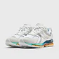 New Balance 1954R Reflection White Bright Mint - thumbnail 4