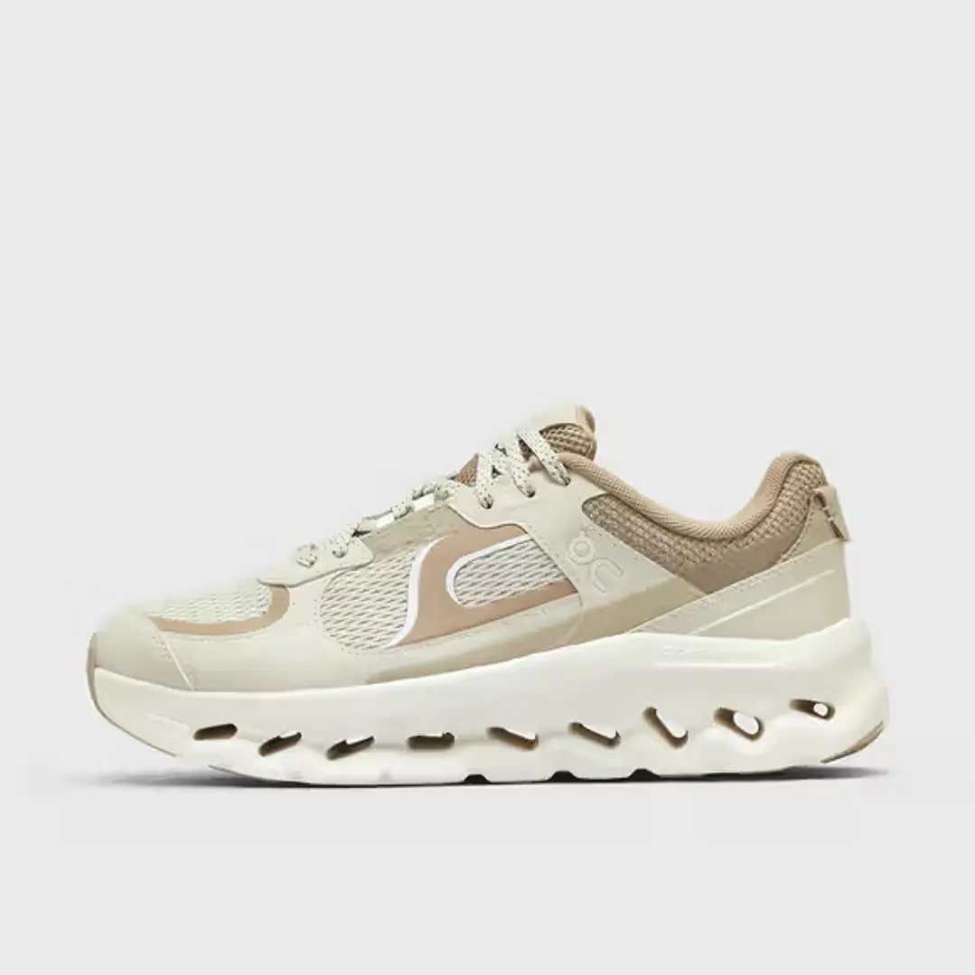 On Running Cloudtilt Arc Grain Ivory (Women's) 1